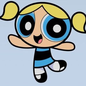 Meet your Posher, Krissy